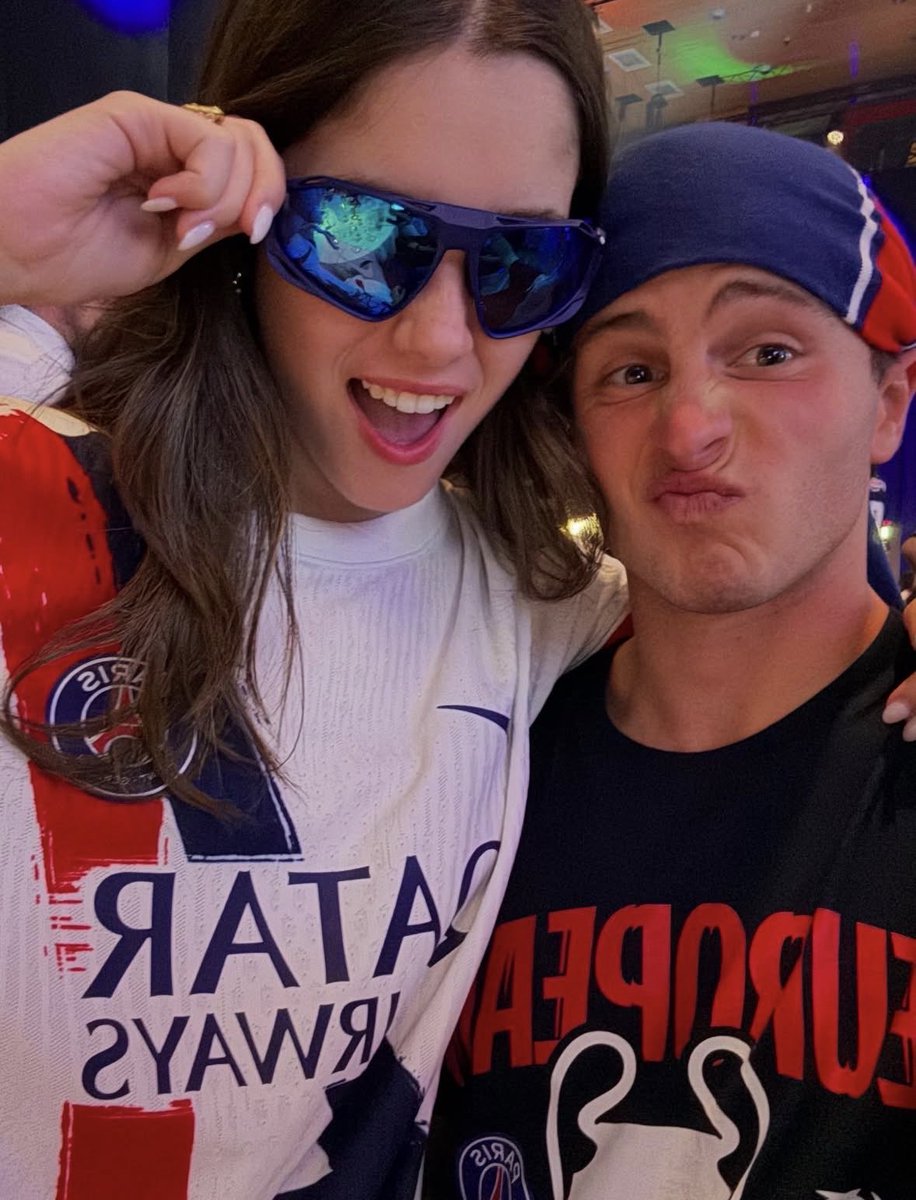 PSG Pictures That Go Hard tweet media