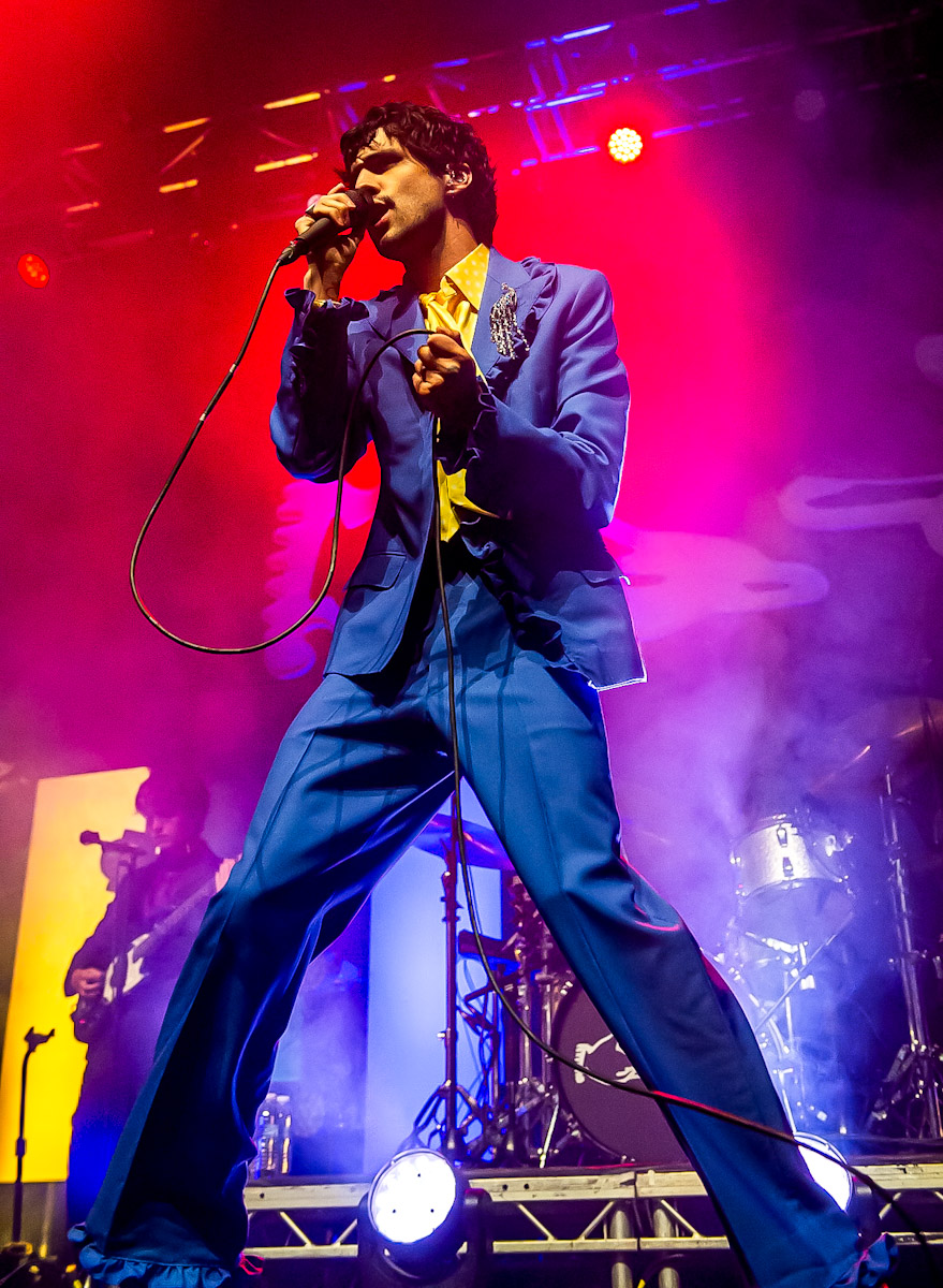 O2 Academy Glasgow tweet media