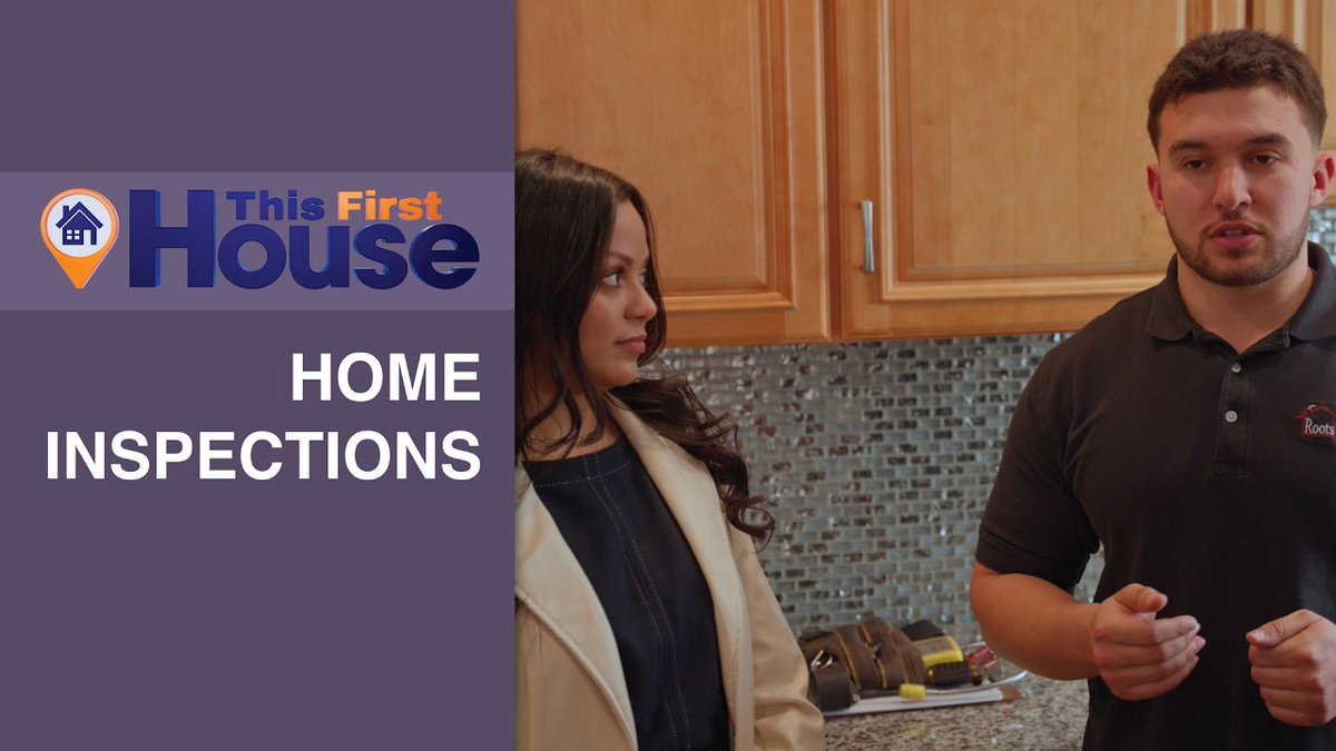 homesbyericac's tweet photo. What a Home Inspection Looks Like | This First House https://t.co/qGiQnT3ROn https://t.co/ucxdwEaKn8