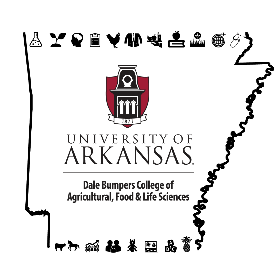 Bumpers College - University of Arkansas tweet media