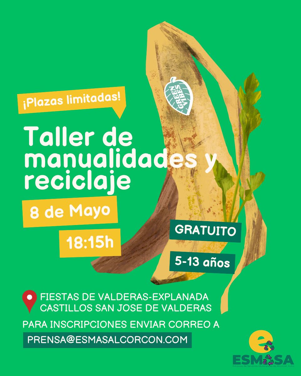 ESMASA Alcorcón tweet media