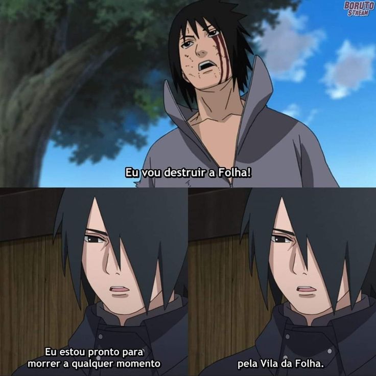 Triz ❟❛❟ Jurídico Sasuke uchiha tweet media