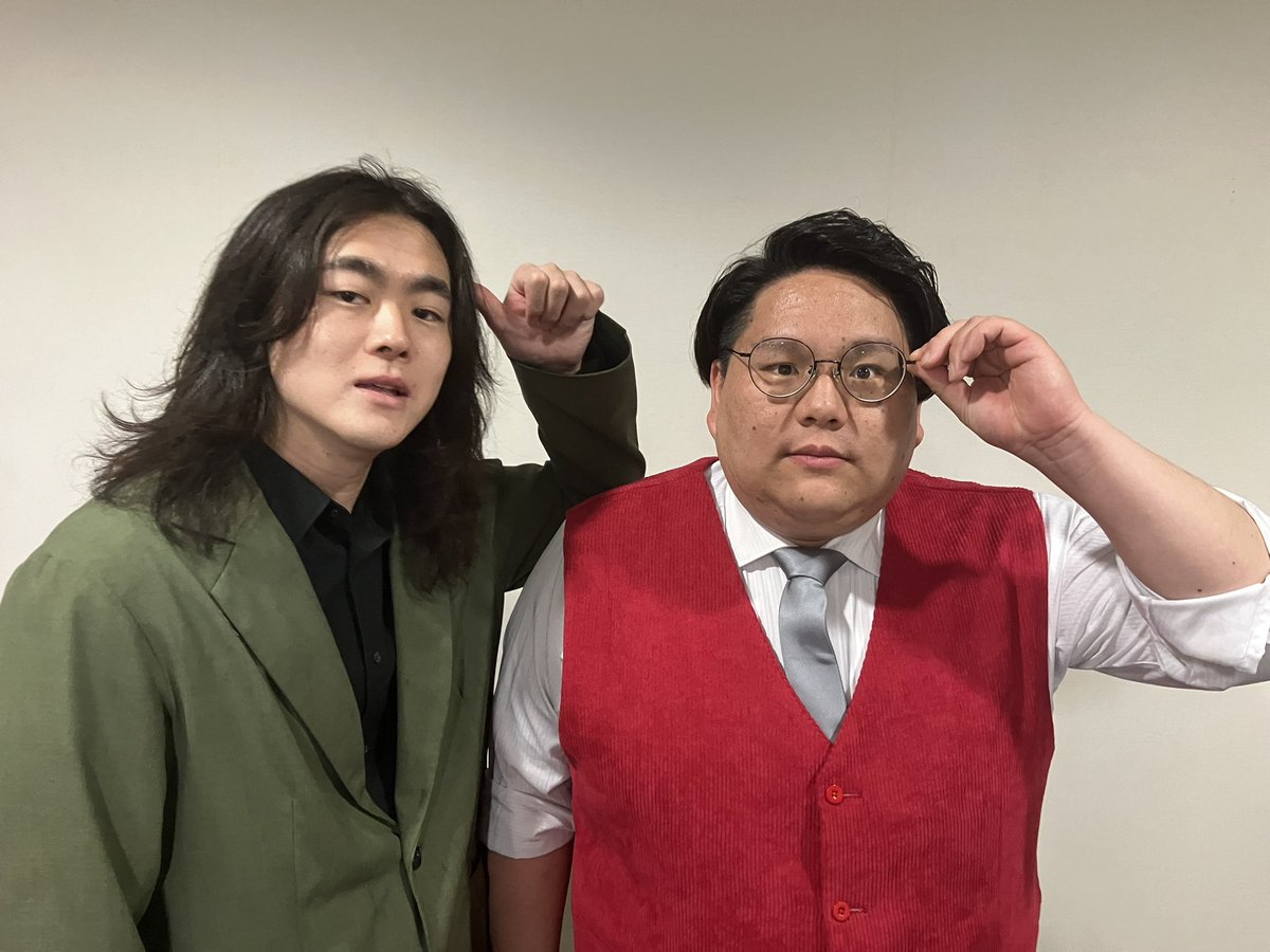 うすらトンカチ tweet media