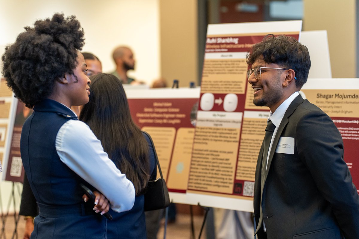 FSU College of Communication & Information tweet media