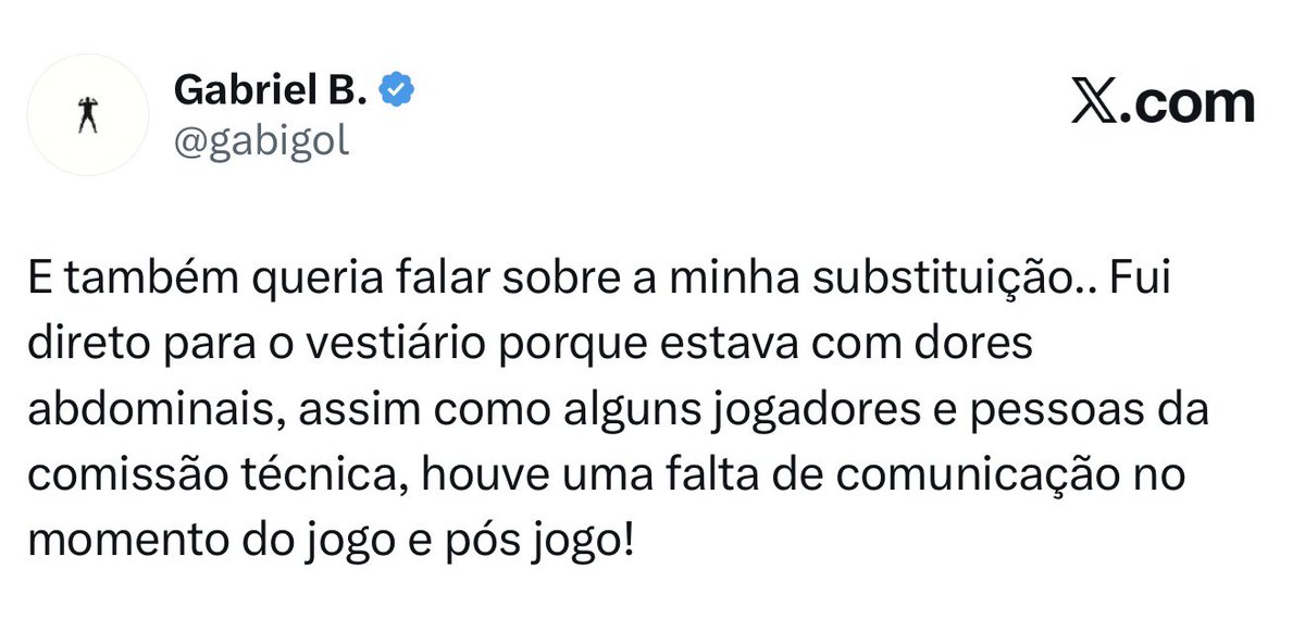Planeta do Futebol 🌎 tweet media