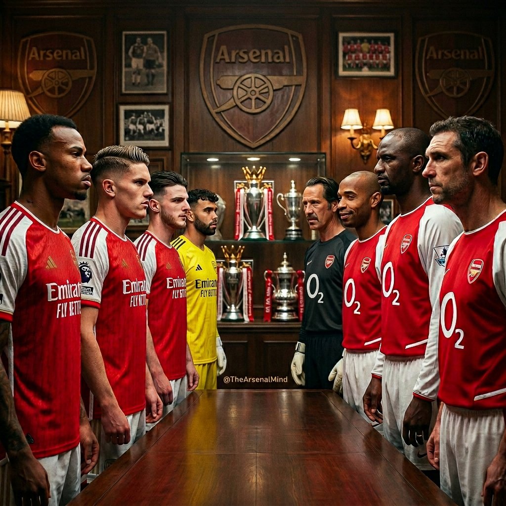 ARDENT GOONER tweet media