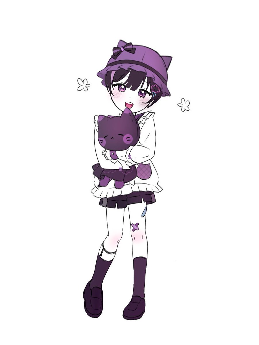 2zer_0o's tweet photo. #요즘백작그림 https://t.co/KIVAG1QMBR