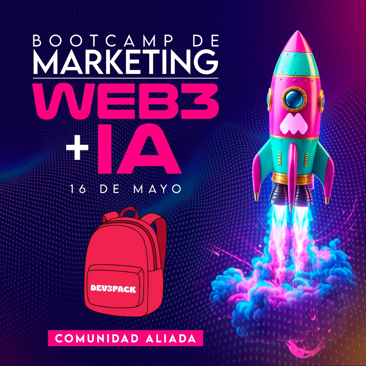 MKT Community 🚀 tweet media