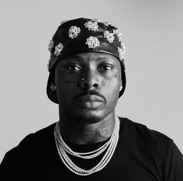 2020 — Squatting with friends.
2021 — Working as road manager for Broda Shaggi.
2022 — Got signed by Olamide.
2023 — Dropped Work of Art and sold out the O2 Arena.
2024 — Dropped Lungu Boy and dominated global charts 🌍🔥
2025 — Most streamed song of the year Why Love
2026 —