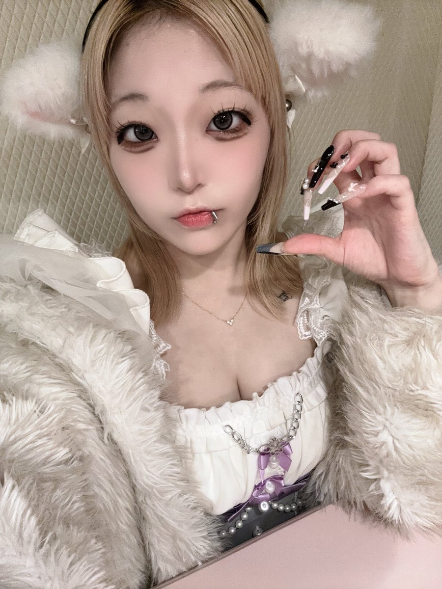 𛰙᭜ ᭜♡ #コンカフェ #広島コンカフェ #コンカフェ嬢 #自