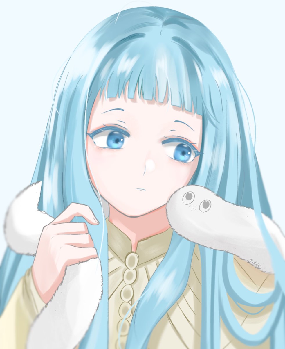 dia ☁️ new art 📌 tweet media