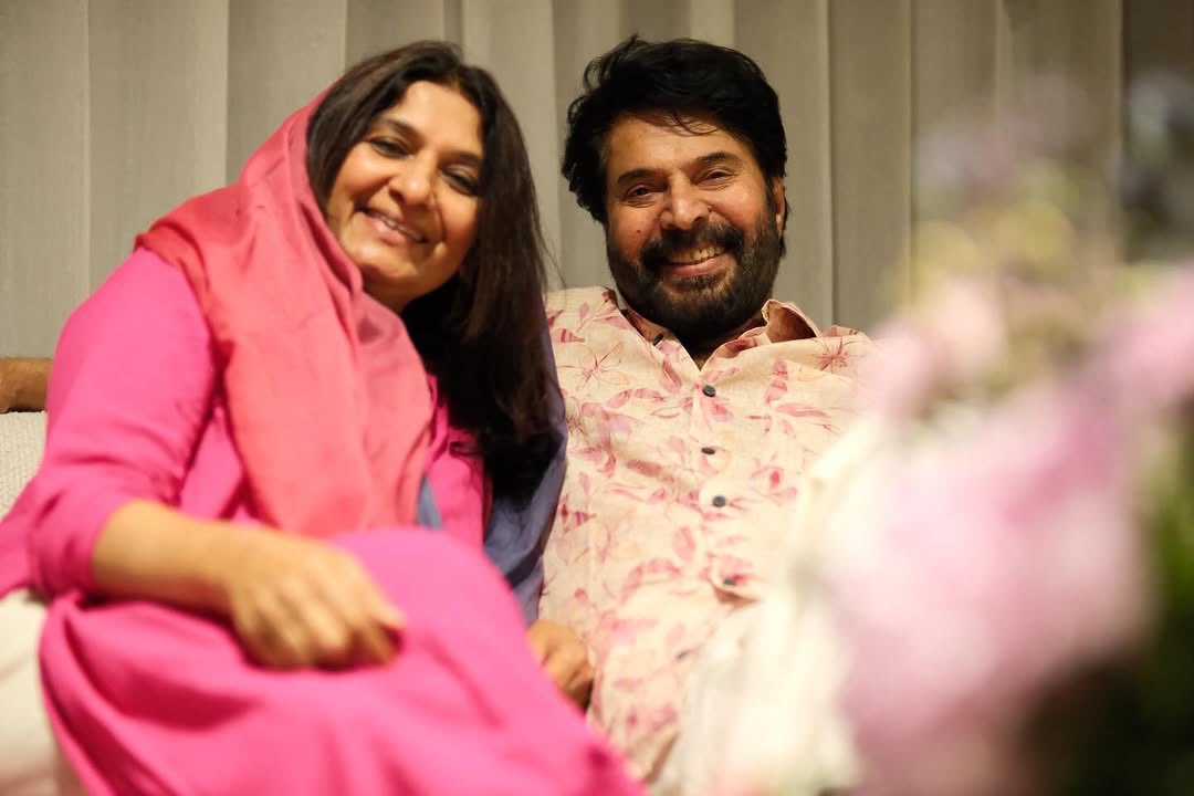 Dulquer Salmaan tweet media