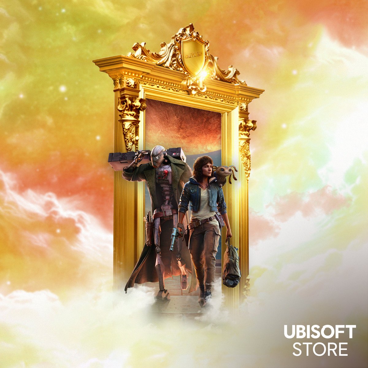 Ubisoft Polska tweet media
