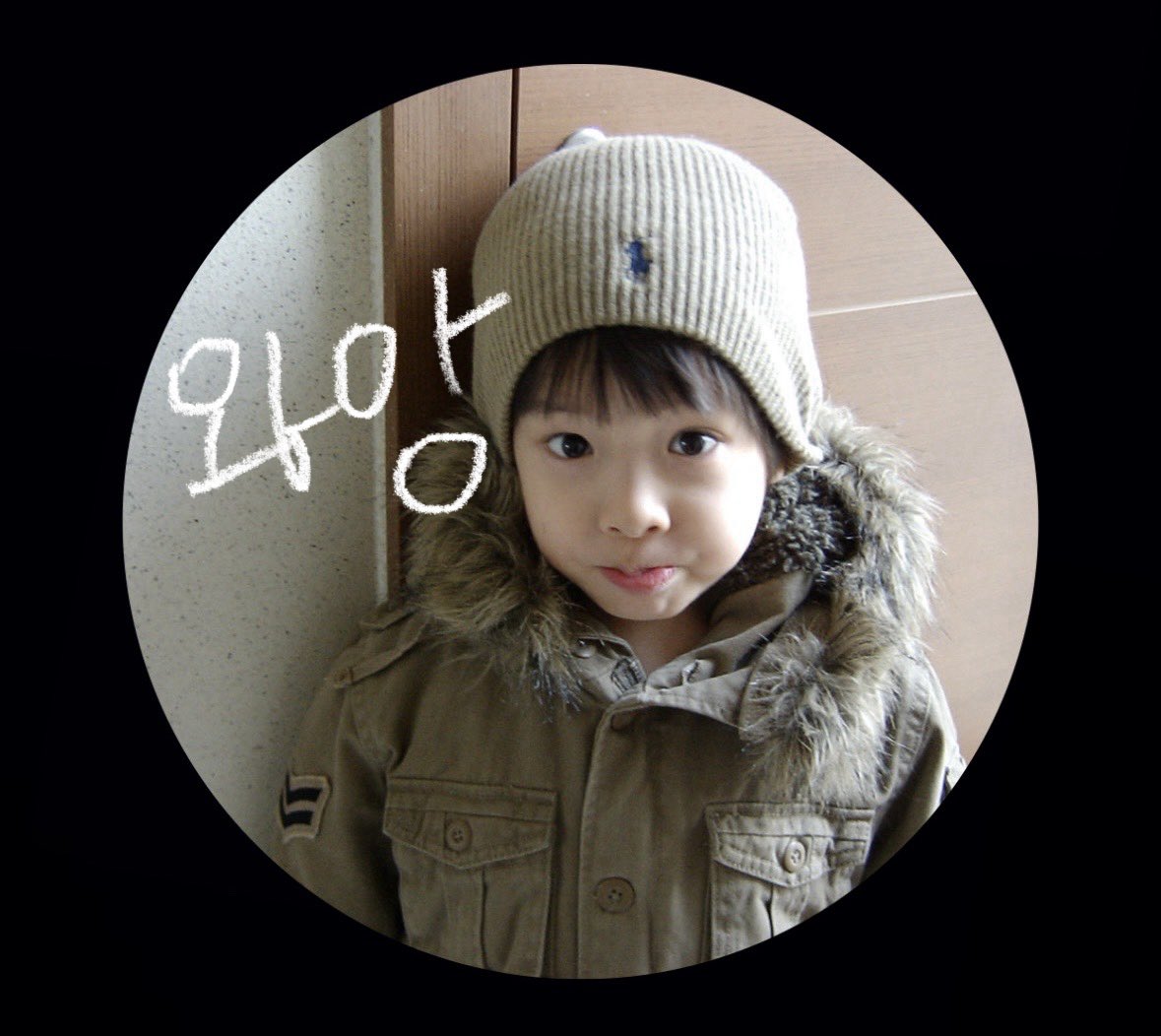 와앙 tweet media