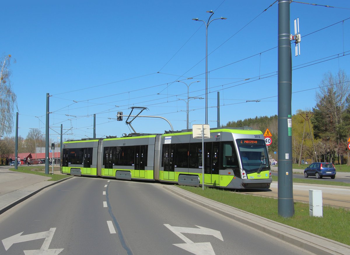 Tramathon tweet media