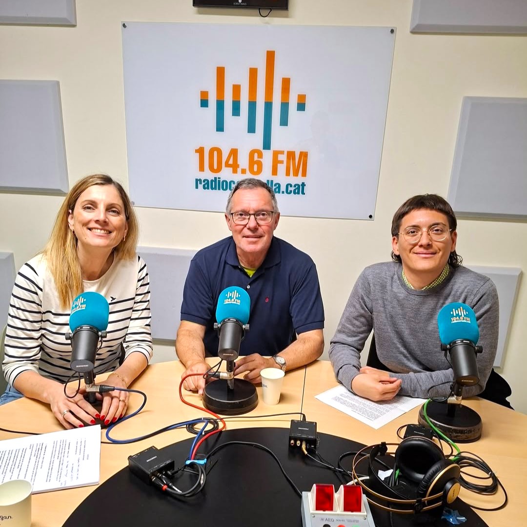 CNL Baix Llobregat Centre tweet media