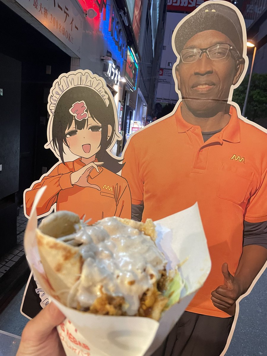 カヅチ (@ninamorieri) / Posts / X