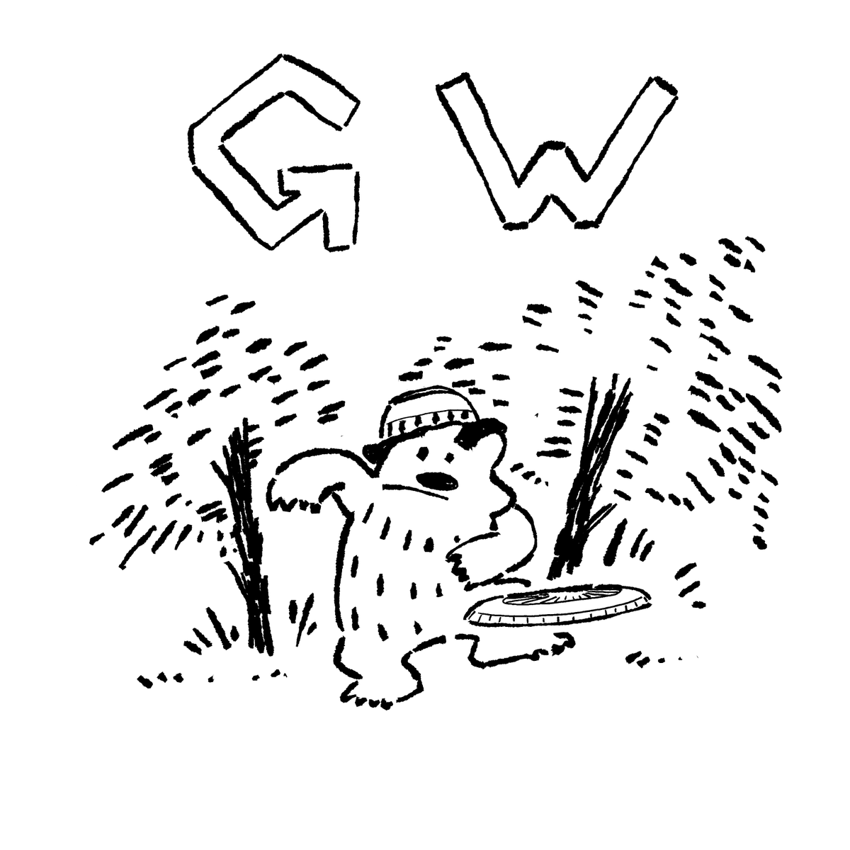 おれたちのGWはこれからだぜ 