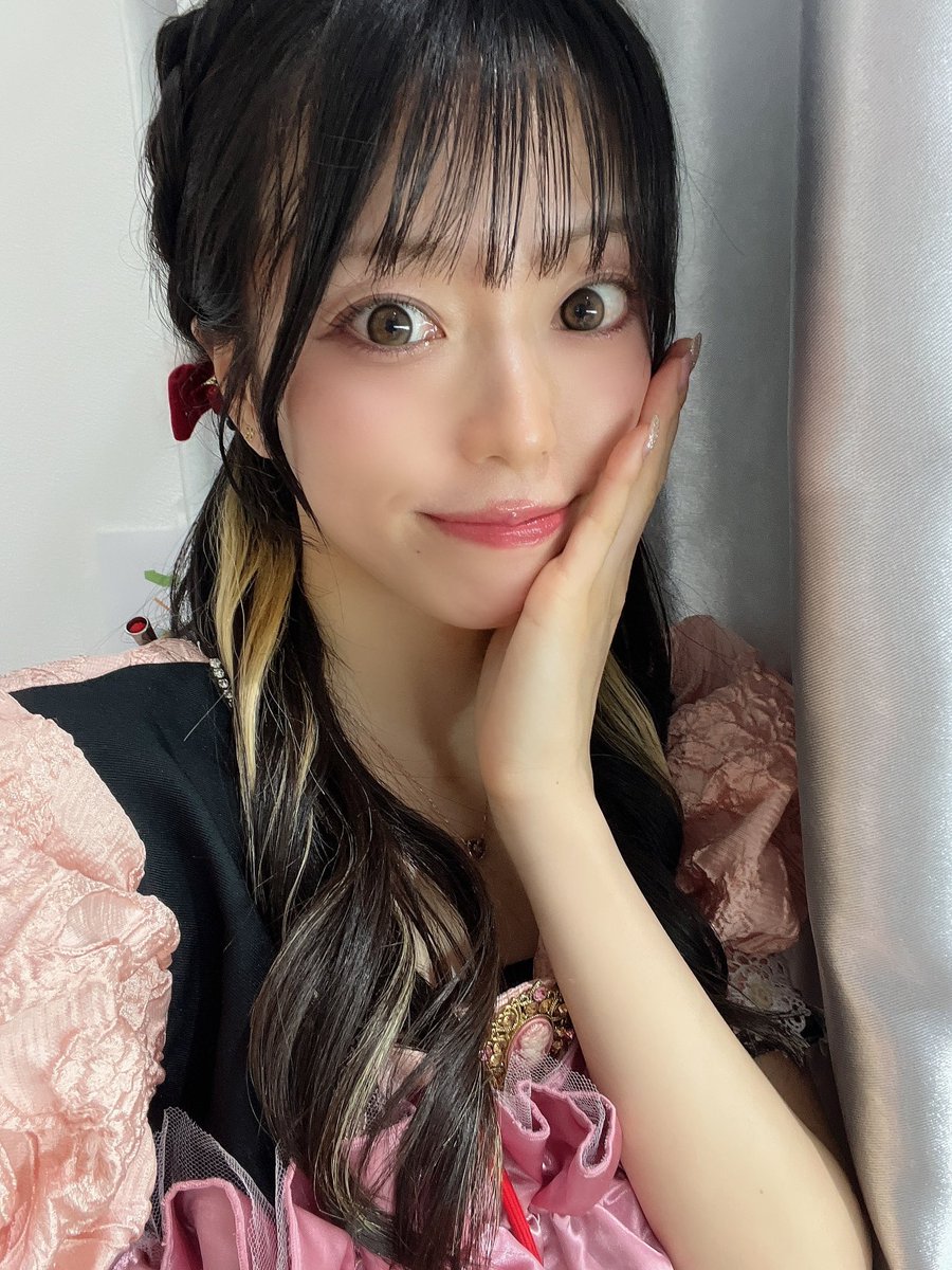 花咲ななせ🌹🍓【エピエピ3】 (@hana__nacha) / Posts / X