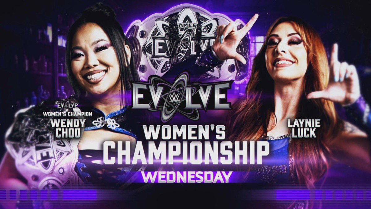 Lil Evolve tweet media