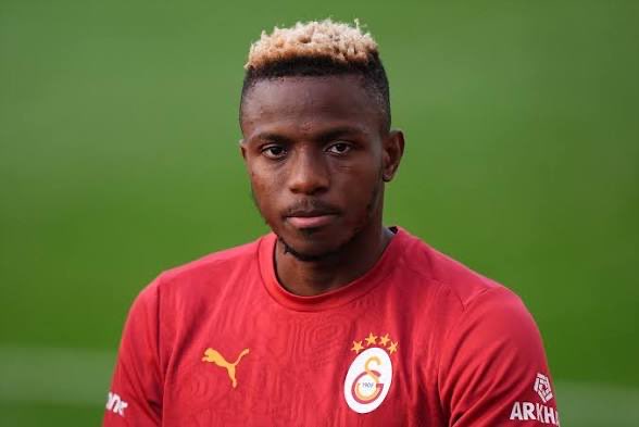 Forza Galatasaray tweet media