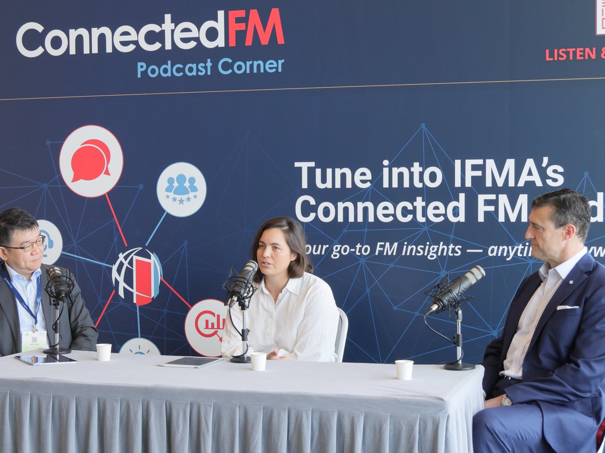 IFMA tweet media
