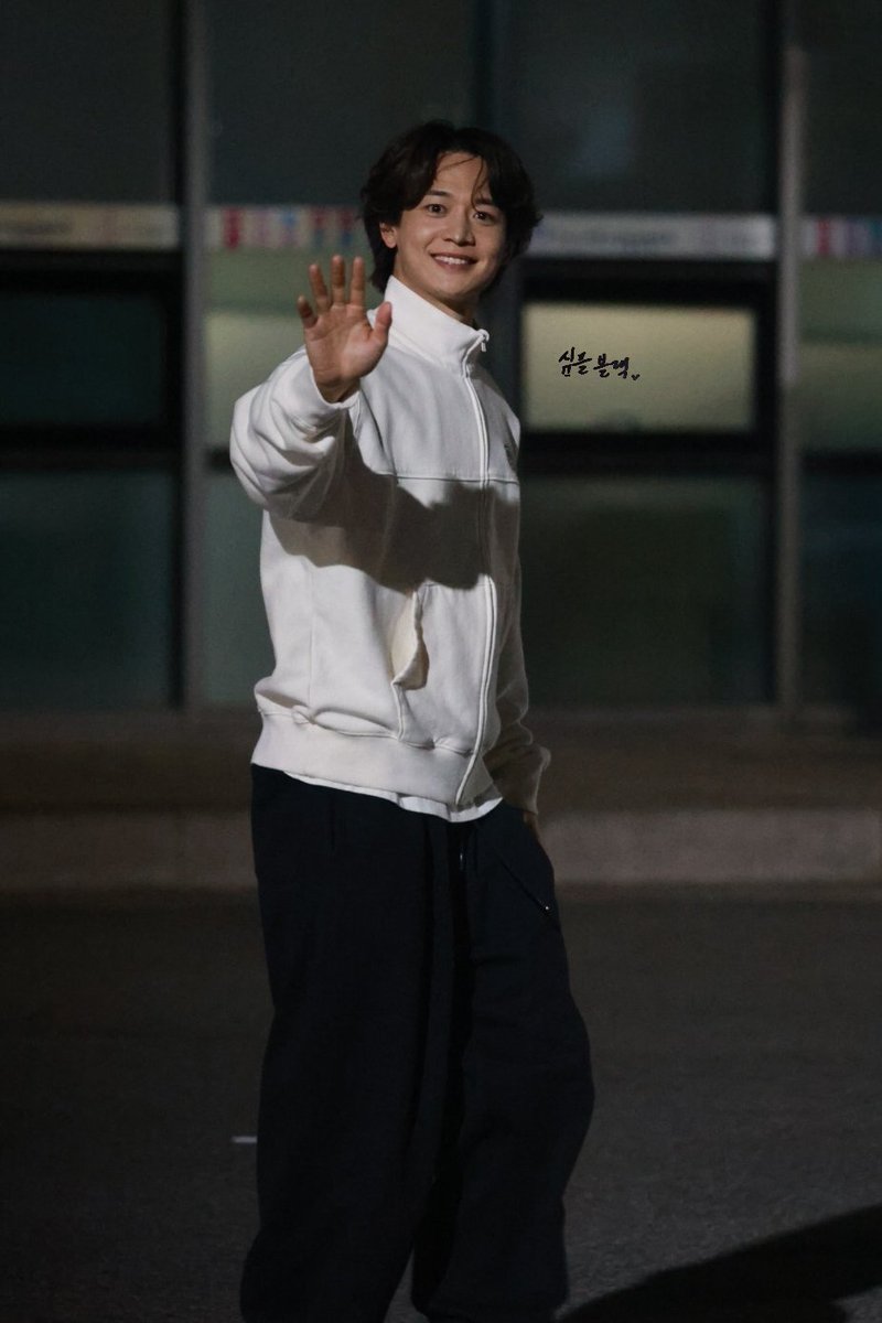 260506 민호 열혈농구단 퇴근 프리뷰(1)

잘가~
조심히 들어가❤️

#민호 #샤이니 #MINHO #SHINee #ミンホ