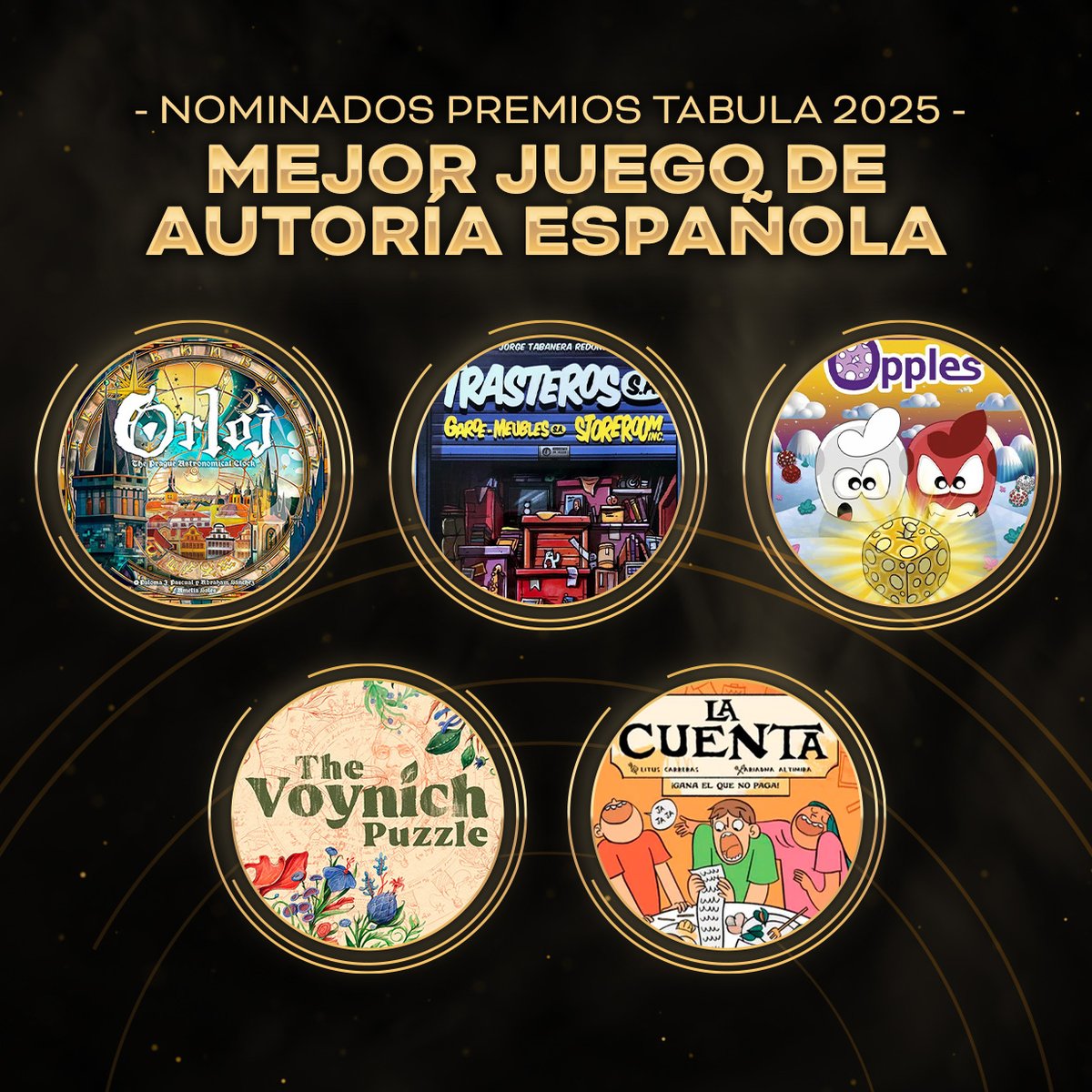 TabulaPremios tweet media
