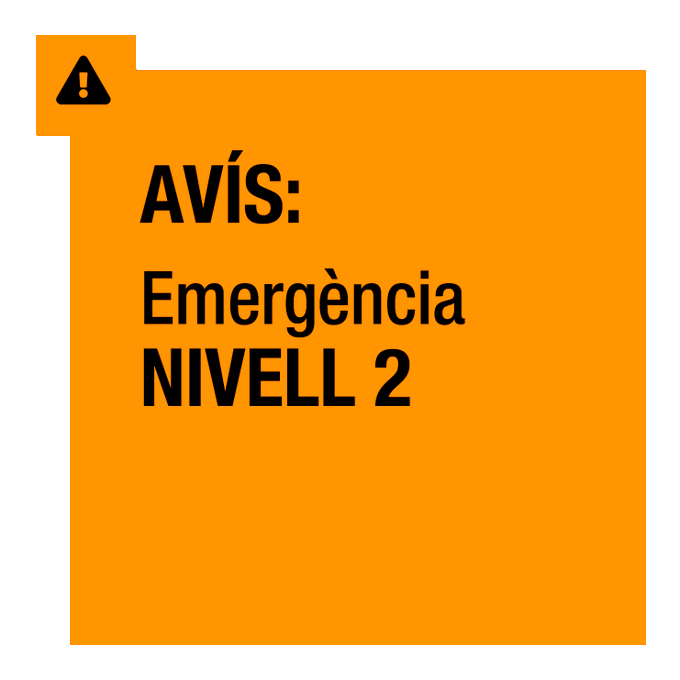 UPV's tweet photo. ⚠️ Jueves 7 de mayo, desde las 7.00 h, la GVA ha decretado alerta naranja en el litoral sur de la provincia de Valencia.

En el @UPVCampusGandia no se realizará ningún examen y se suspenden las actividades al aire libre. Se ruega además extremar precauciones. https://t.co/iDwzOux5GD
