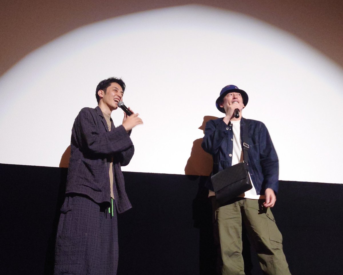 Mitchno10's tweet photo. 西野亮廣の劇場巡りで『プペル』完売ラッシュ続く
#えんとつ町のプペル〜約束の時計台〜
#えんとつ町のプペル
#西野亮廣 #キンコン西野 #ガリゲル
#廣田裕介 #STUDIO4C
#永瀬ゆずな #窪田正孝
#MEGUMI #小芝風花 #吉原光夫 #土屋アンナ #山寺宏一 #伊藤沙莉
#森久保祥太郎
https://t.co/zmKl0g0Yla https://t.co/zDOB3l5LCn