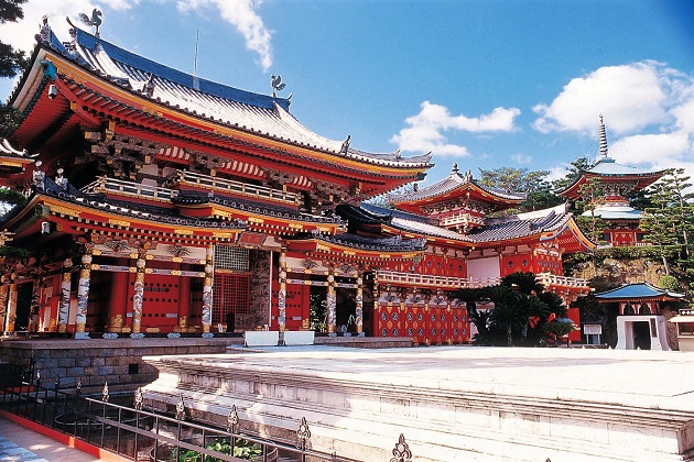 饅頭寺 tweet media