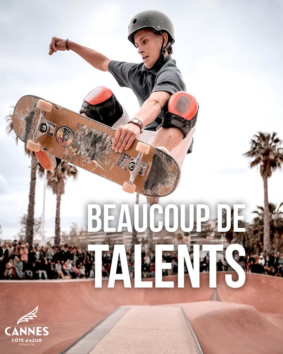 Cannes tweet media