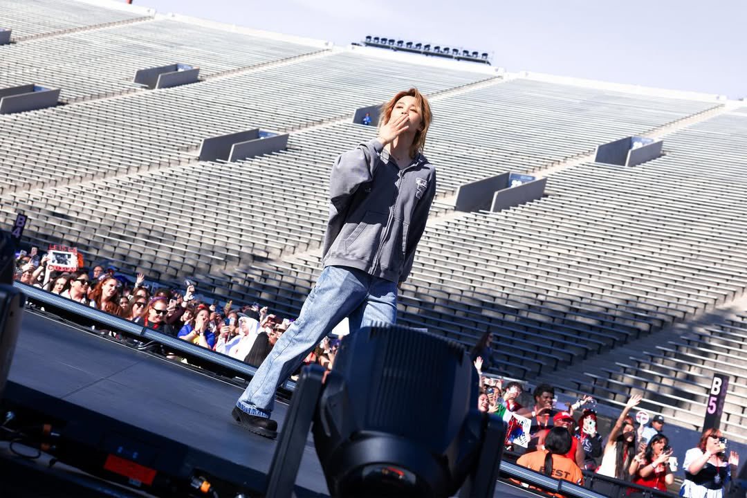 BTS Charts News tweet media