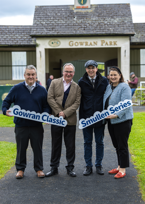 Irish Stallion Farms tweet media