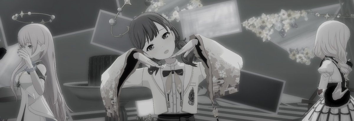 堕天使】 #プロセカ