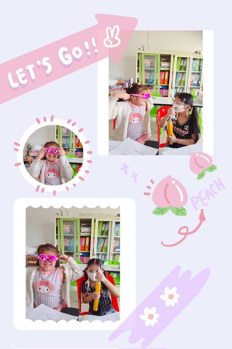 Mawintutor's tweet photo. น้องทริคกี้ น้องแพมมี่ ป.2

เก่งด้วย สนุกด้วย 🎡✨️
อยากเก่งมาเจอกันน้าา 🌱🩷
#สอนพิเศษนคนชัยศรี #เรียนพิเศษนครชัยศรี
#สอนพิเศษประถม #ติวสอบเข้าม1 #ปูพื้นฐาน #ติวเตอร์วิทย์ #หาติวเตอร์ #หาที่เรียน #รับสอนพิเศษ https://t.co/QNVfThL5oR