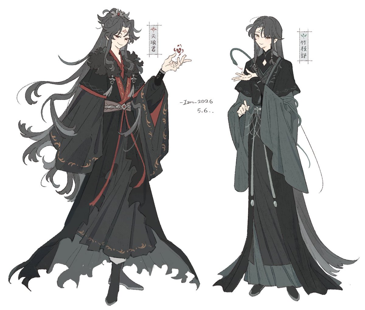 -魔界贵族-
#svsss