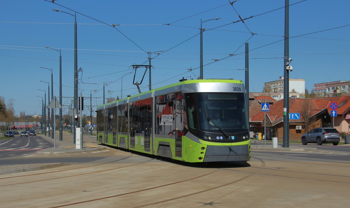 Tramathon tweet media