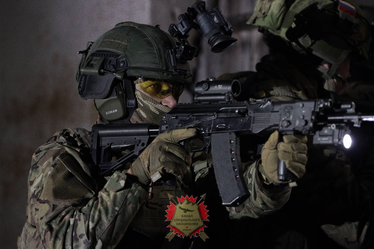 Daily Russian Soldier Pictures tweet media