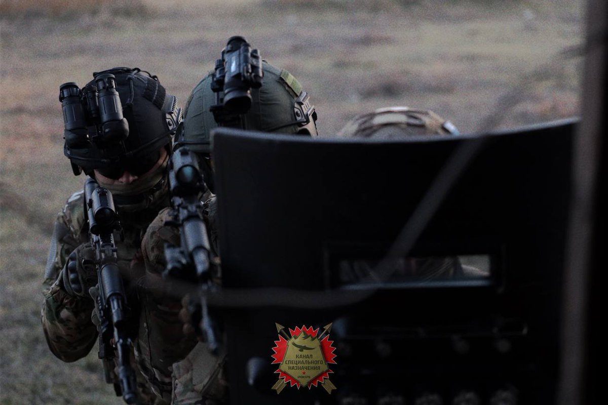 Daily Russian Soldier Pictures tweet media