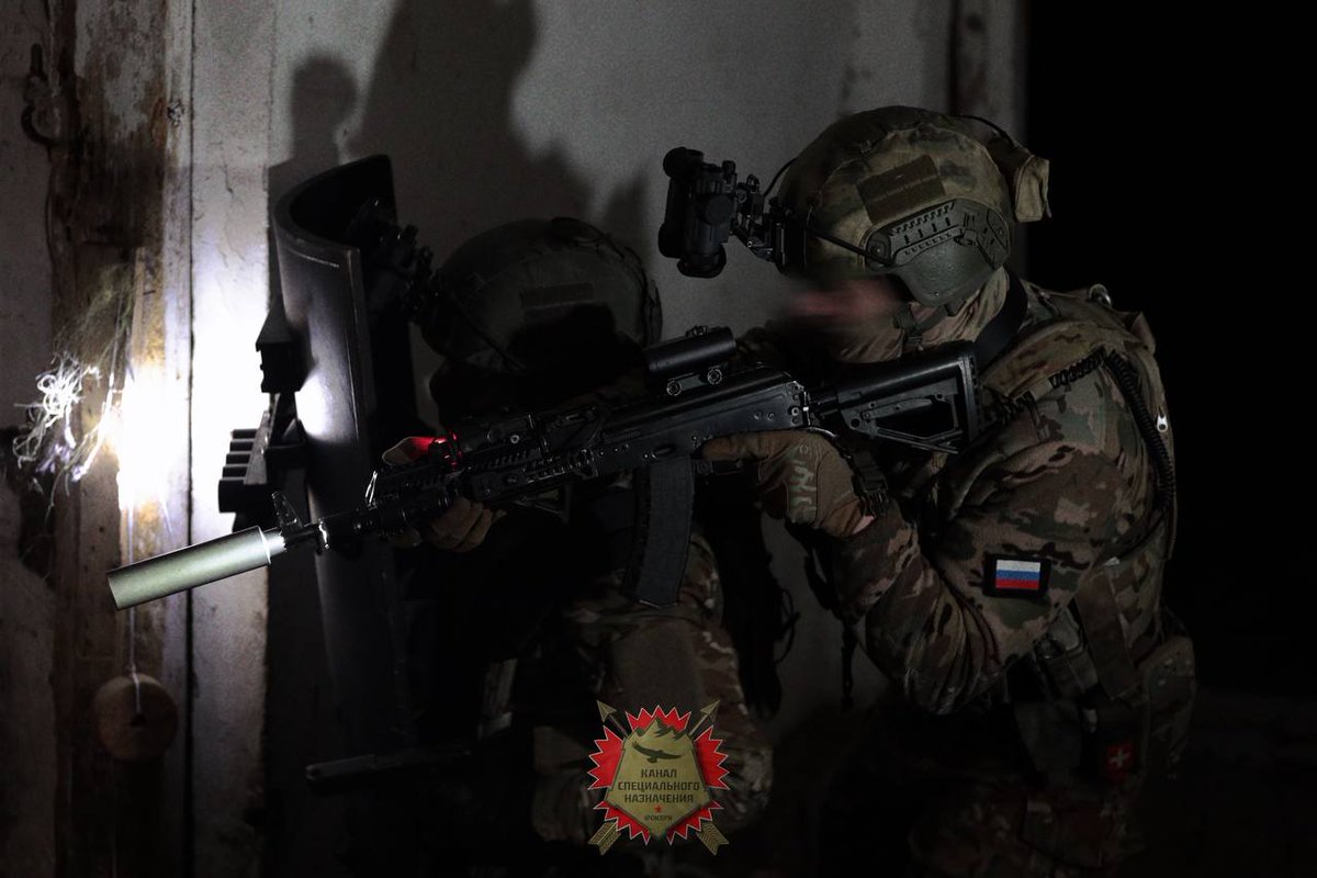 Daily Russian Soldier Pictures tweet media