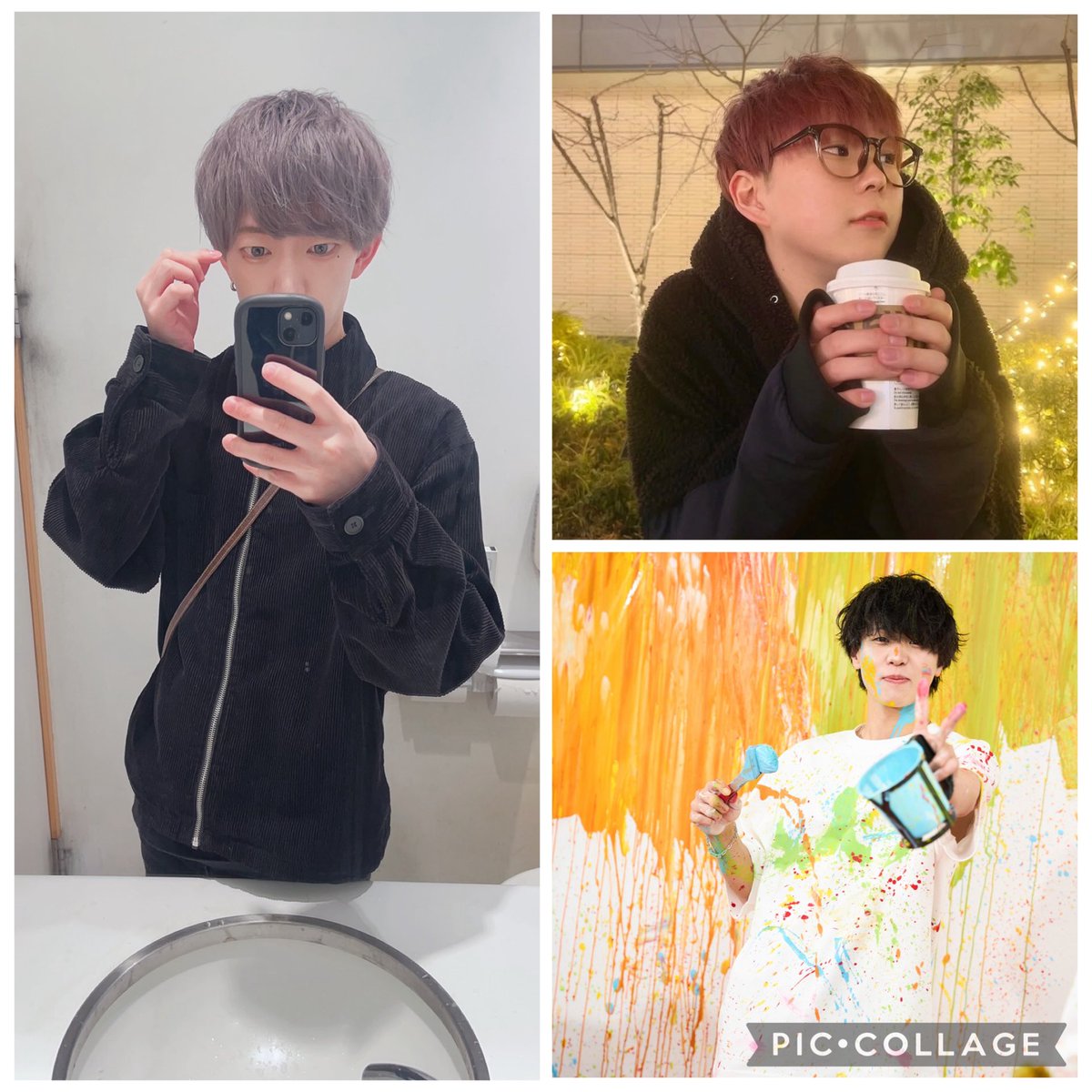 MONS_kitchen's tweet photo. 明日5月7日(木)のもんずきっちん😊

・けいた🦎
・まる🐶
・れん🦊

皆様のご来店お待ちしております😊 https://t.co/IIZDsBetTu