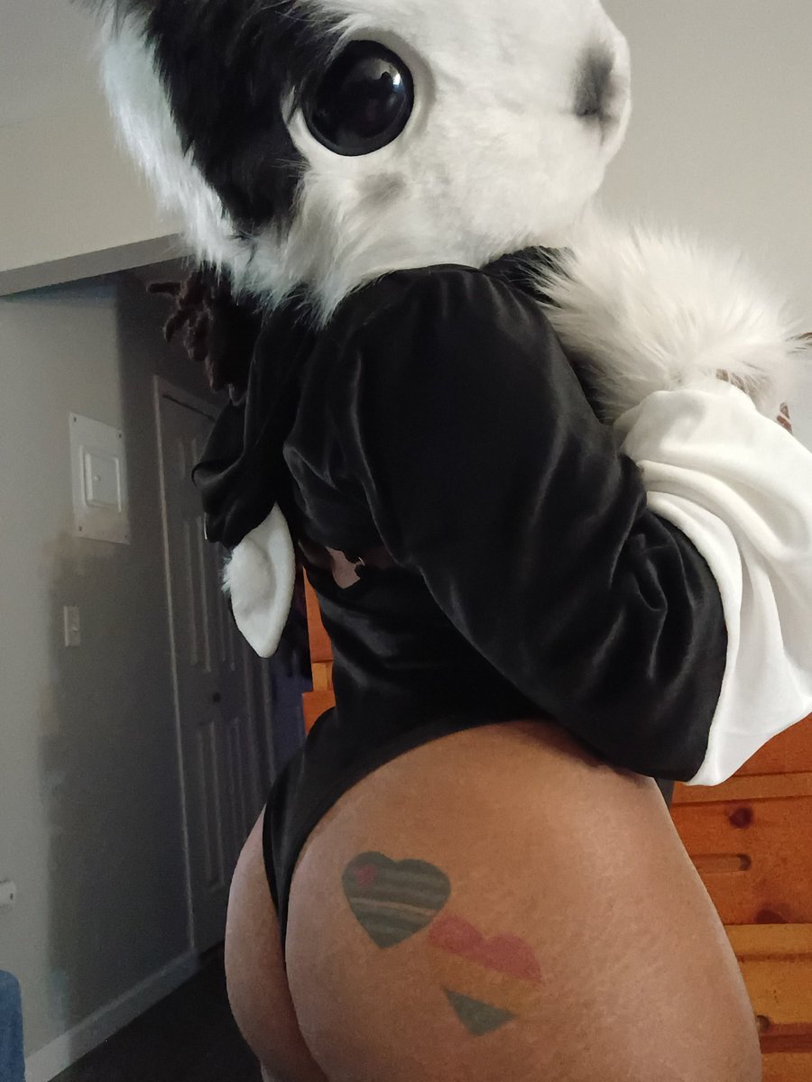 MilkyMilfyBunBun tweet media