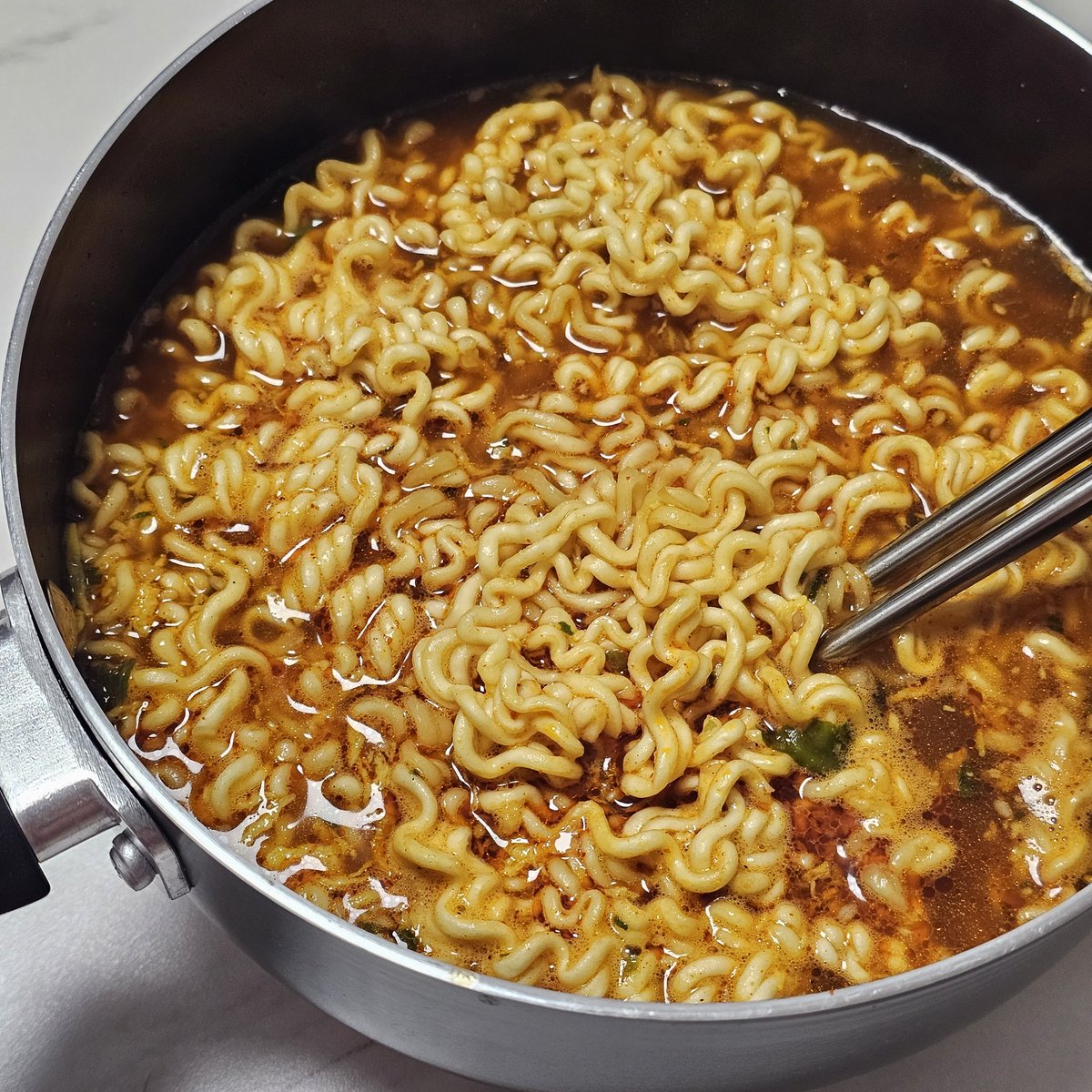 K의 혼밥계정 tweet media