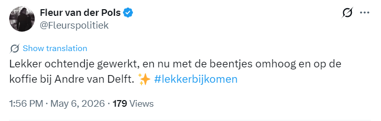 Teus tweet media