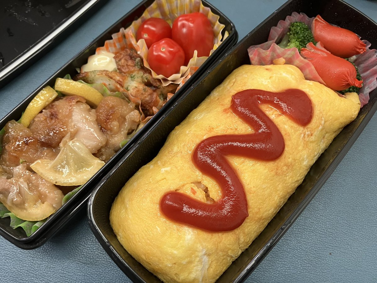 KAN_SANPIN's tweet photo. GWお疲れ様でした https://t.co/YoelmdYu4c