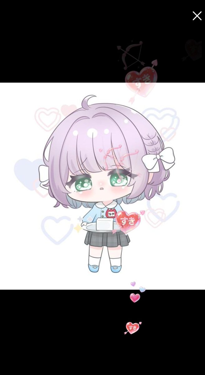 好き🫶