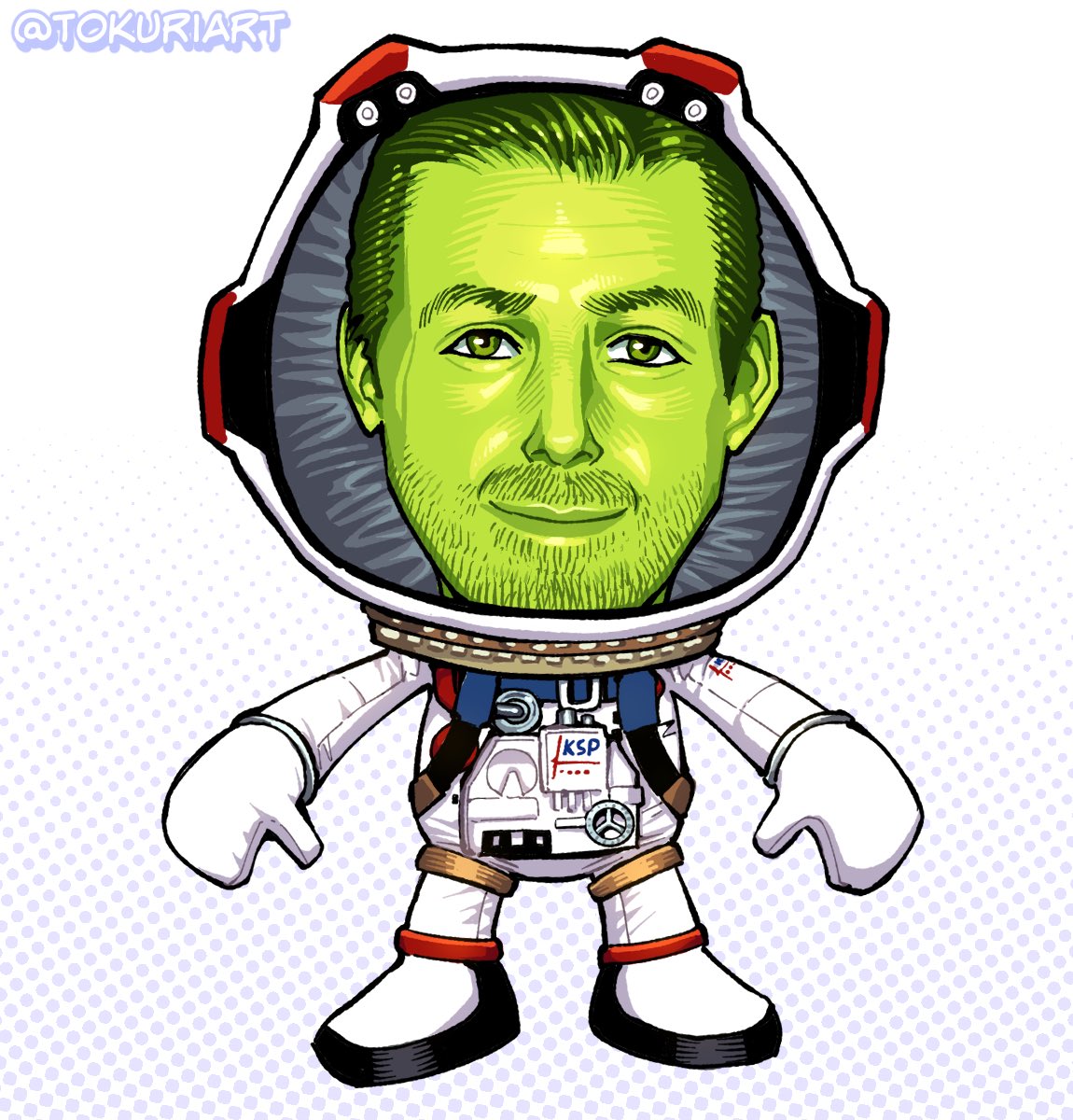 Ryan Kerman👽