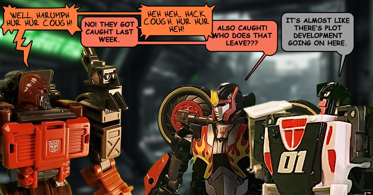 Nexus '84 tweet media